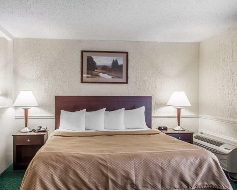 The Blu Hotel Blue Ash Cincinnati, Ascend Hotel Collection エクステリア 写真