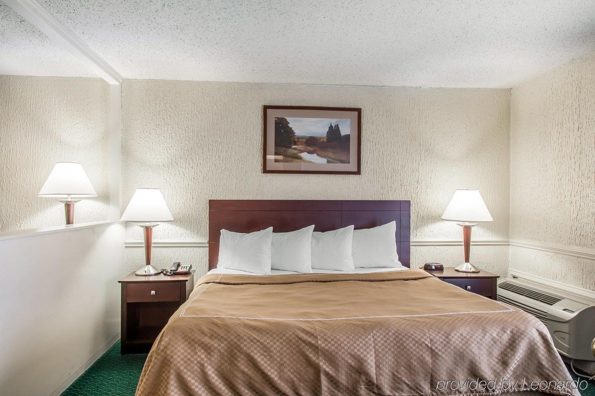 The Blu Hotel Blue Ash Cincinnati, Ascend Hotel Collection エクステリア 写真