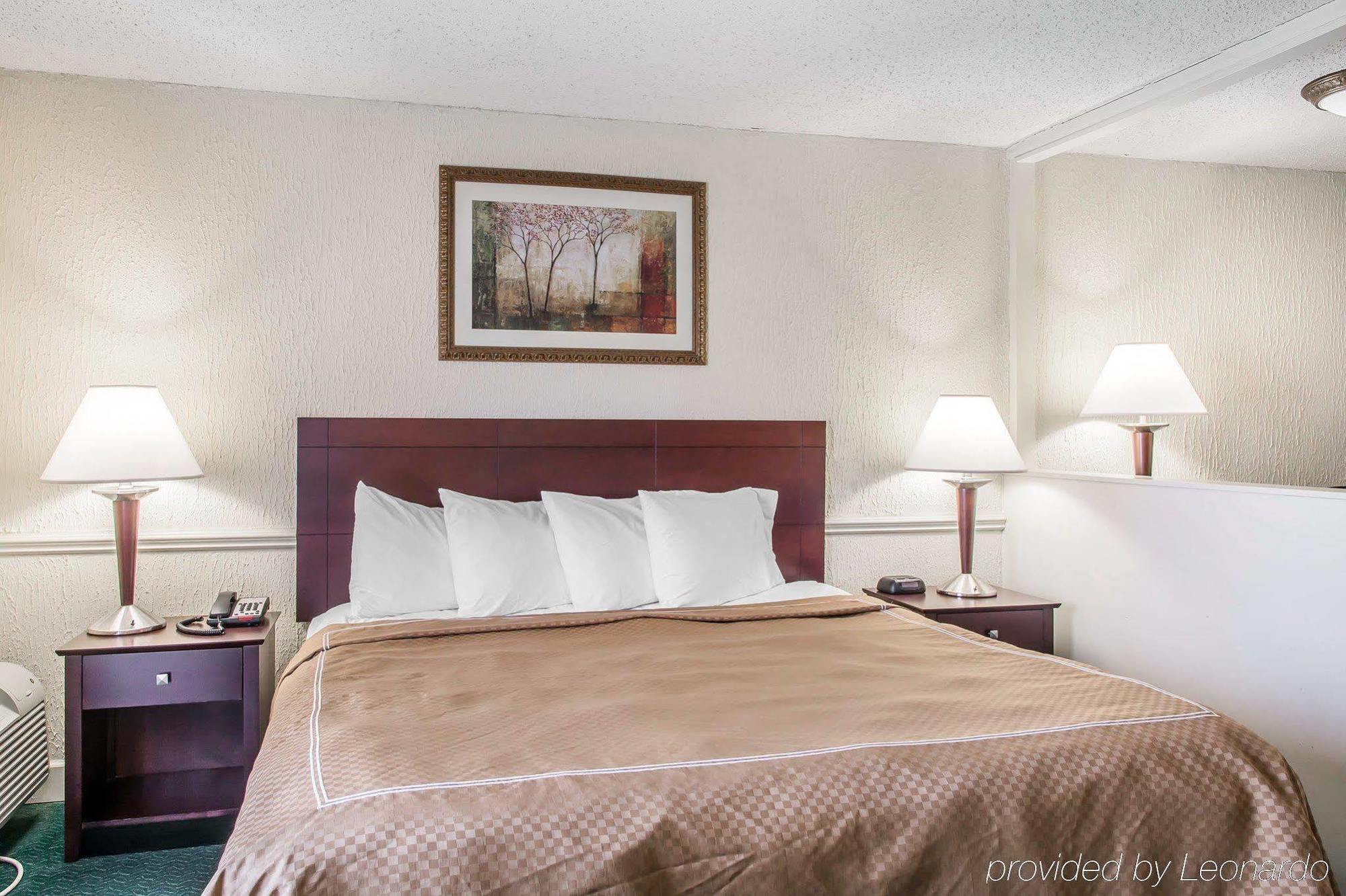The Blu Hotel Blue Ash Cincinnati, Ascend Hotel Collection エクステリア 写真