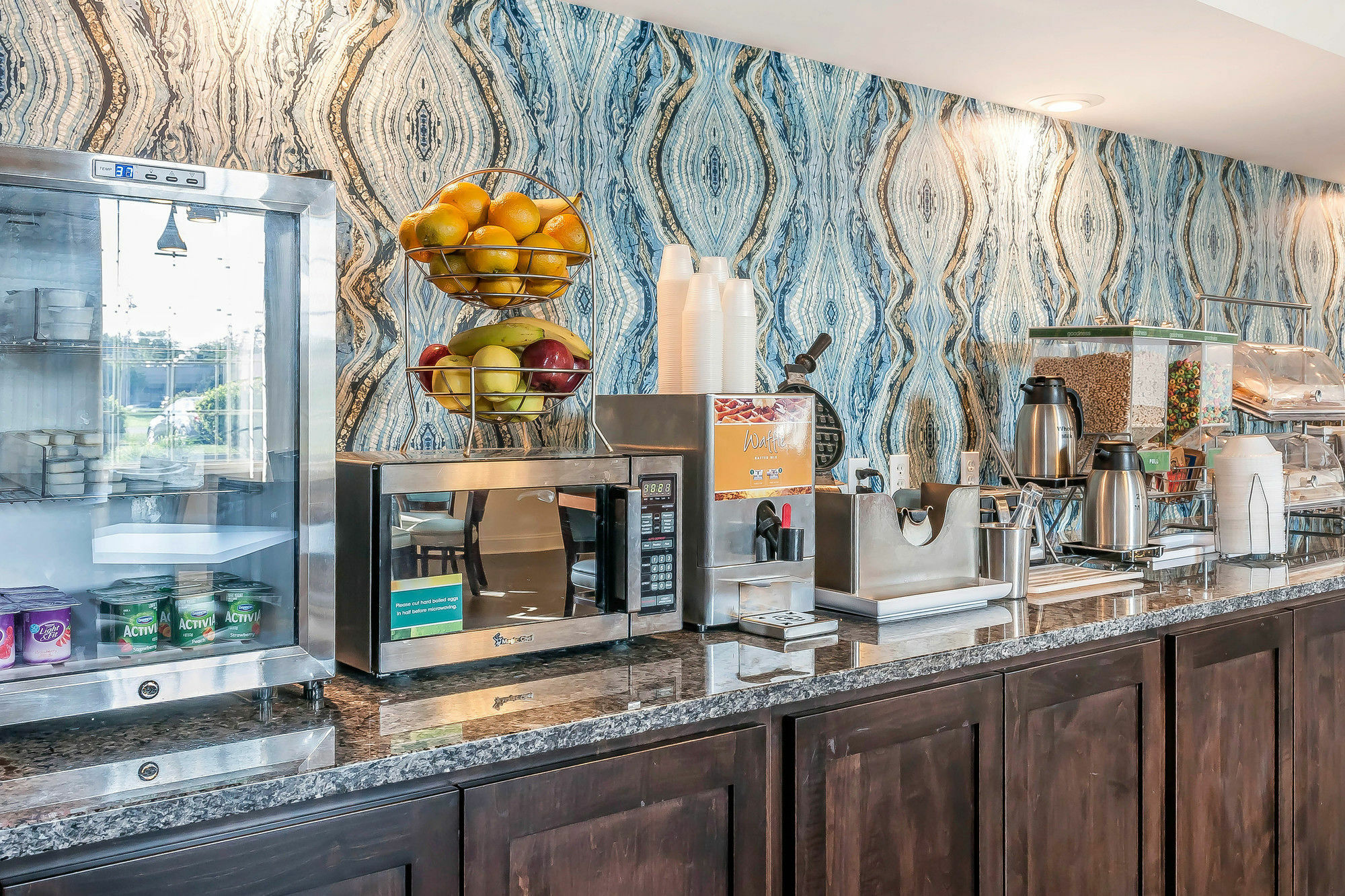 The Blu Hotel Blue Ash Cincinnati, Ascend Hotel Collection エクステリア 写真
