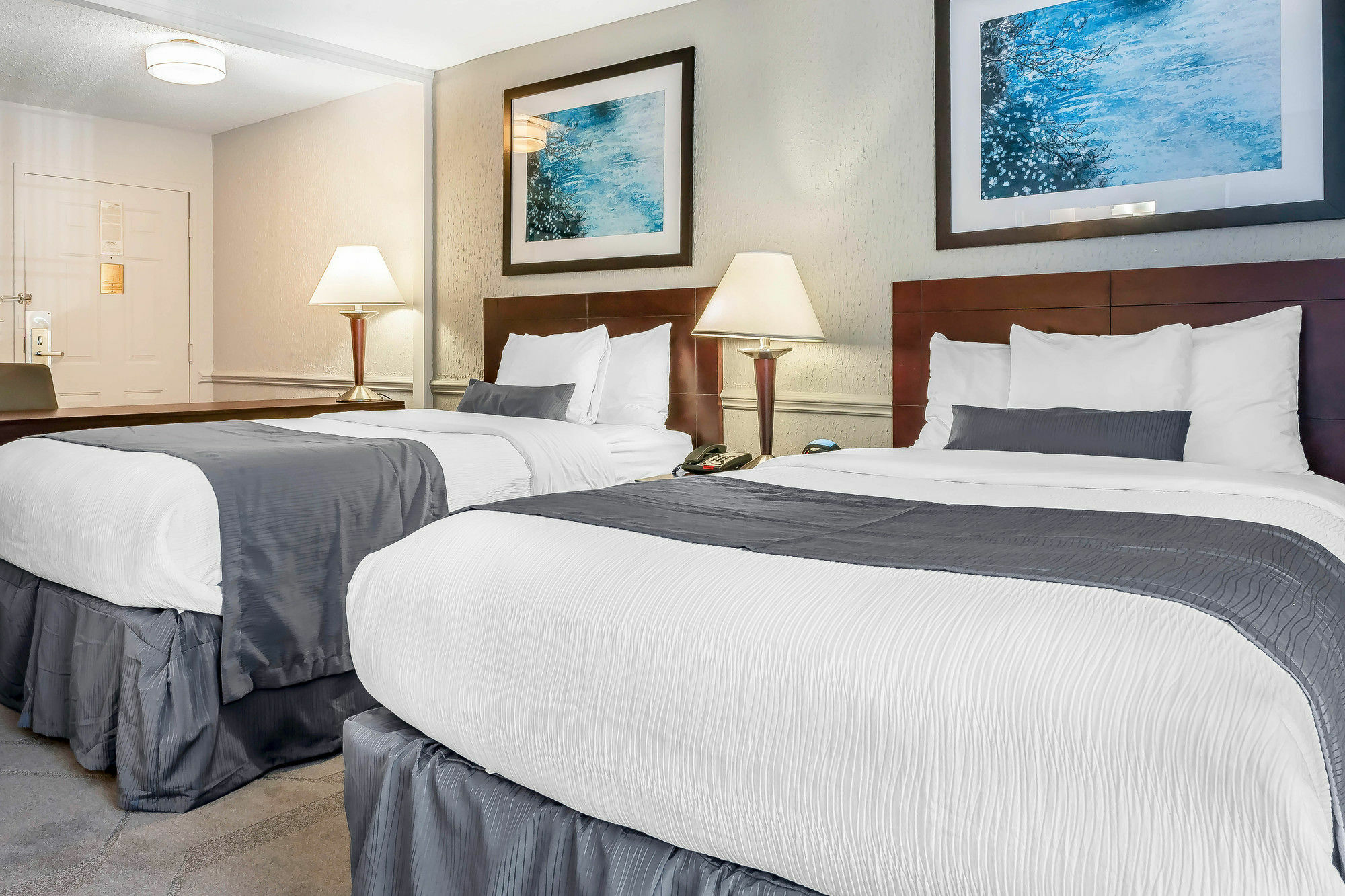 The Blu Hotel Blue Ash Cincinnati, Ascend Hotel Collection エクステリア 写真