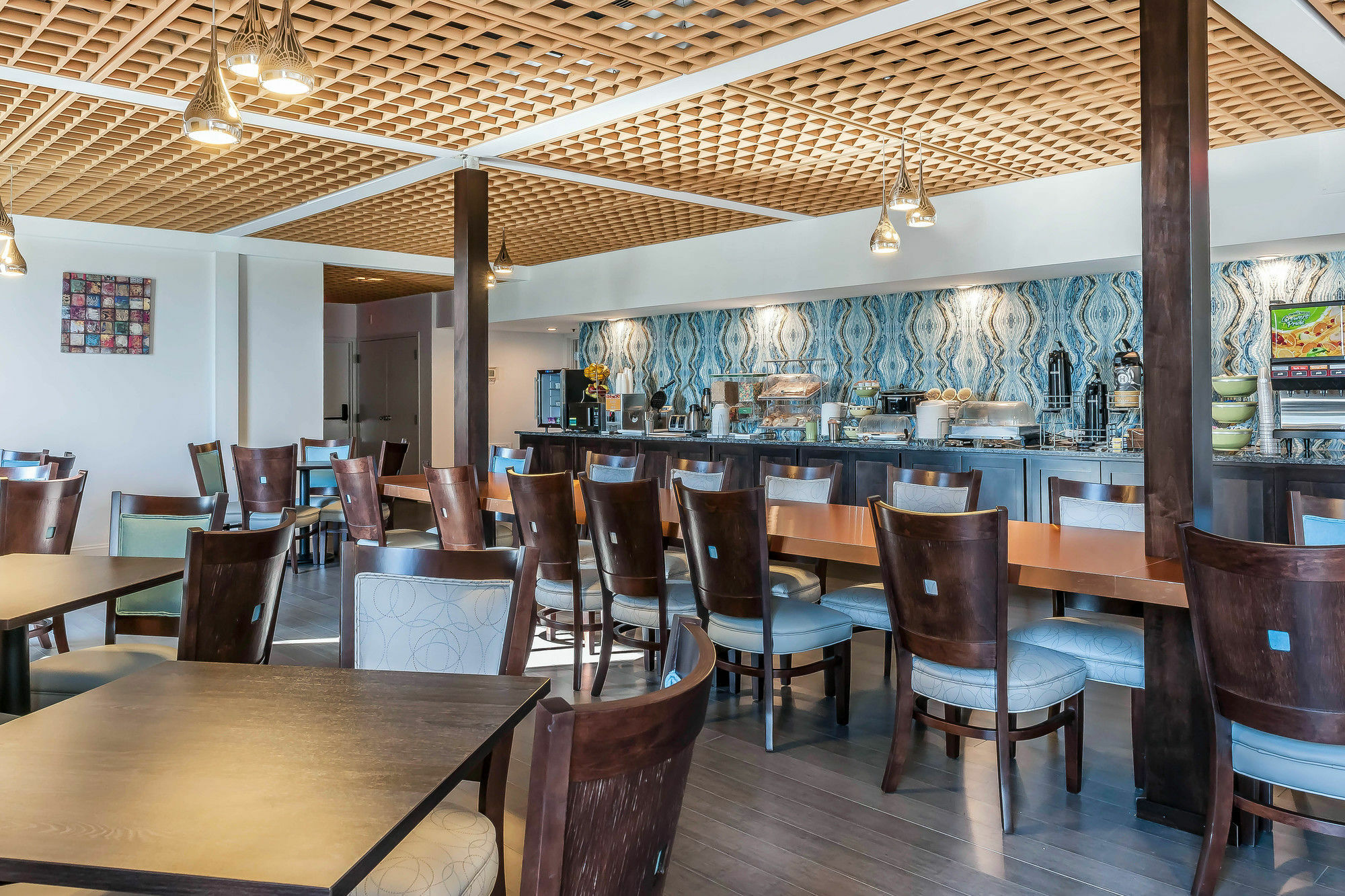 The Blu Hotel Blue Ash Cincinnati, Ascend Hotel Collection エクステリア 写真