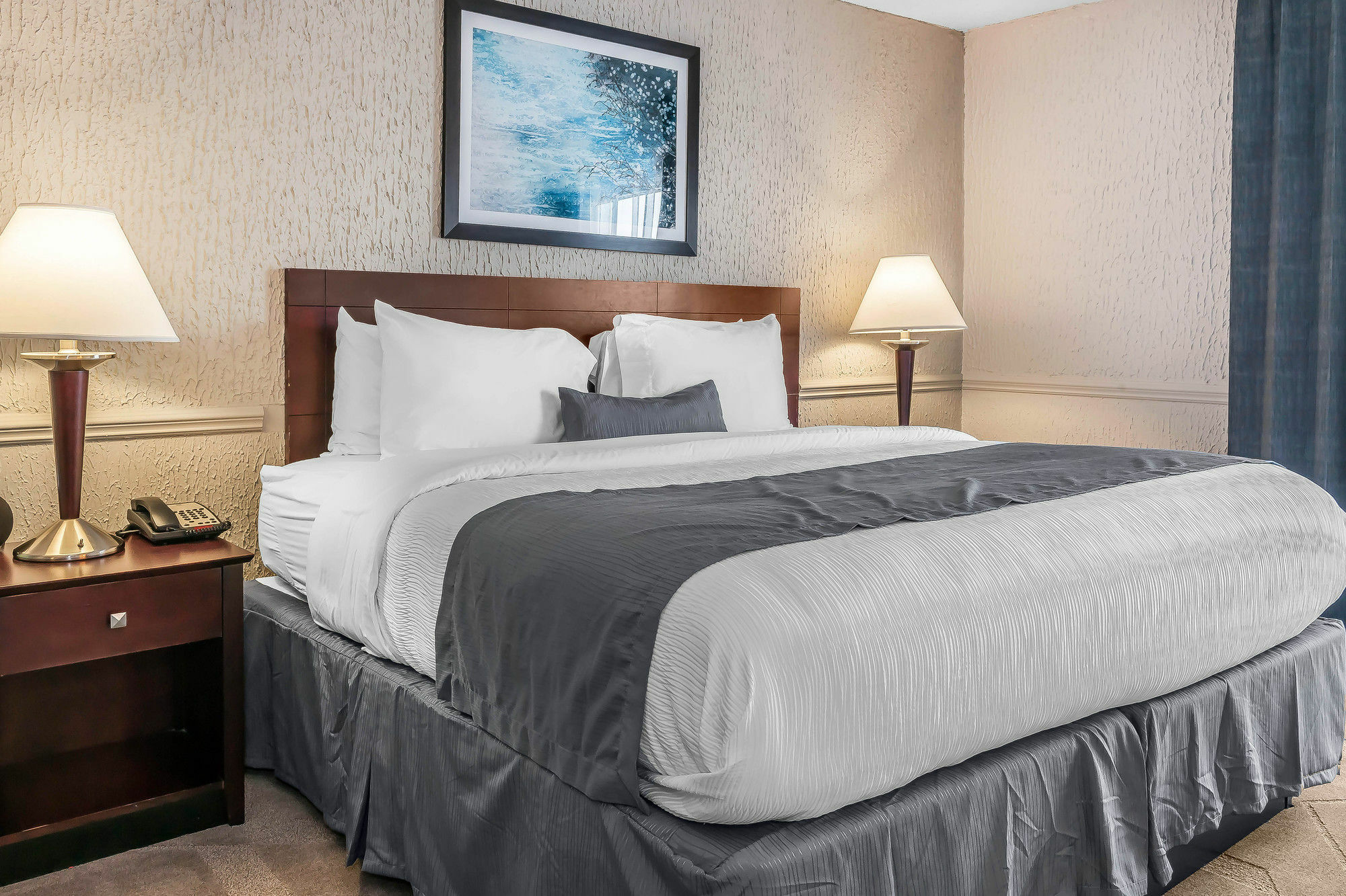 The Blu Hotel Blue Ash Cincinnati, Ascend Hotel Collection エクステリア 写真