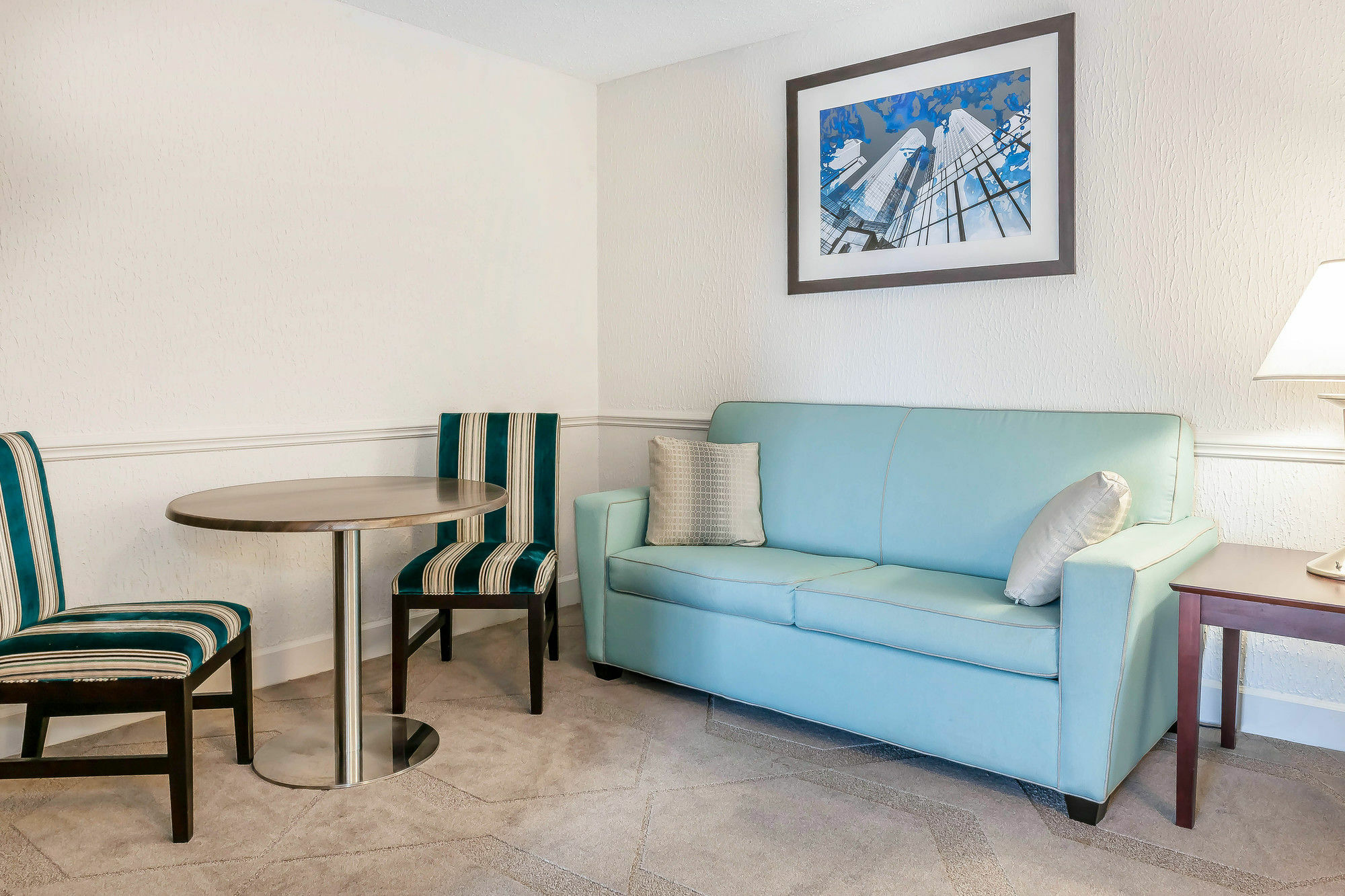 The Blu Hotel Blue Ash Cincinnati, Ascend Hotel Collection エクステリア 写真