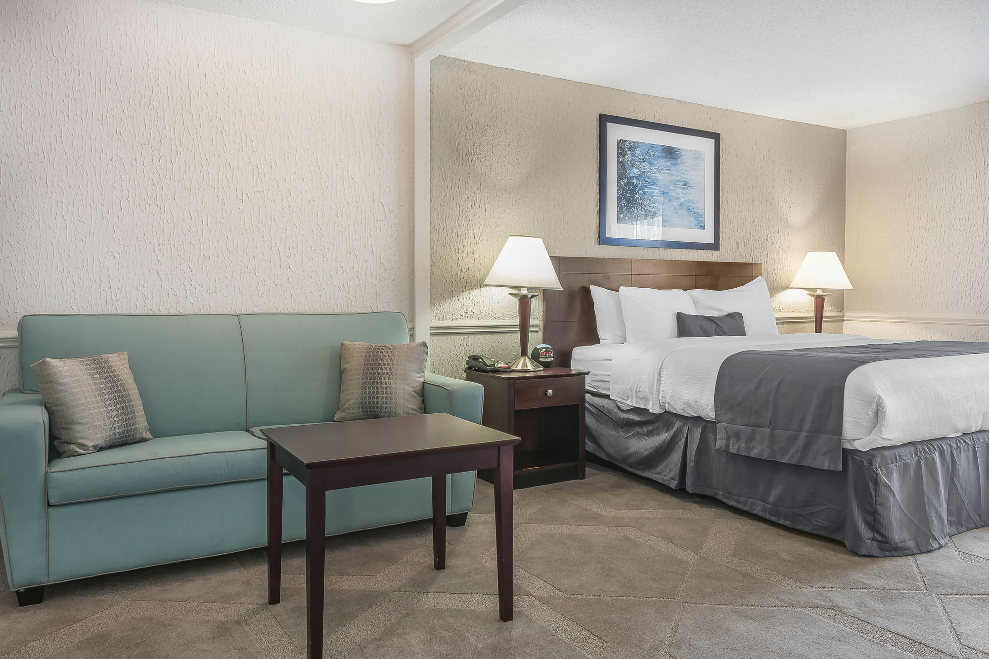 The Blu Hotel Blue Ash Cincinnati, Ascend Hotel Collection エクステリア 写真