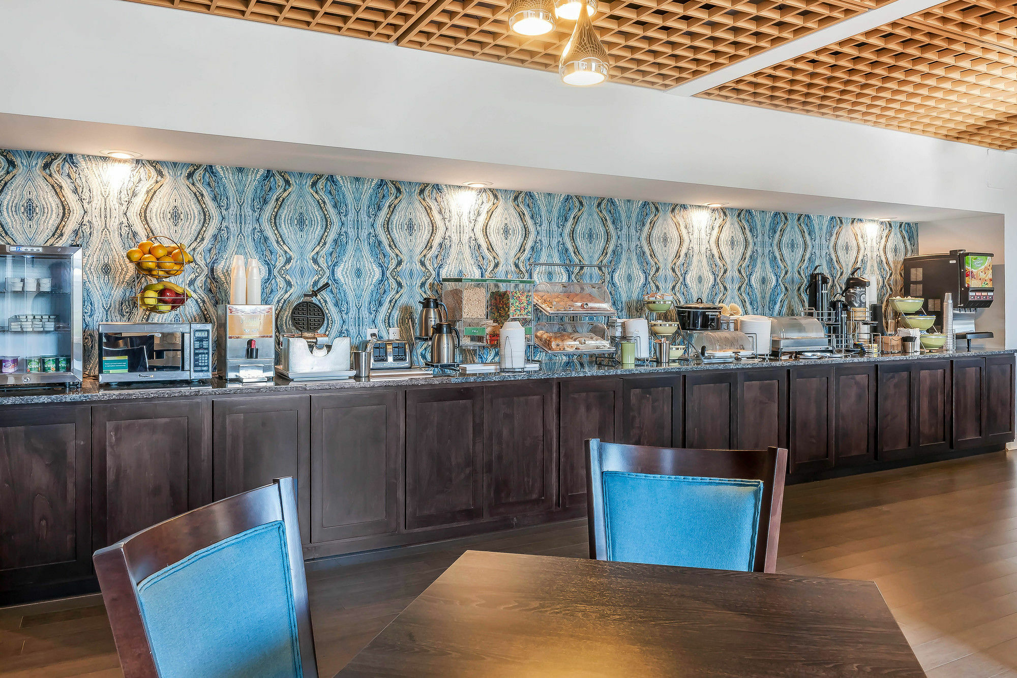 The Blu Hotel Blue Ash Cincinnati, Ascend Hotel Collection エクステリア 写真